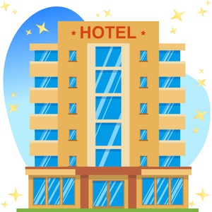 5 star hotel destin