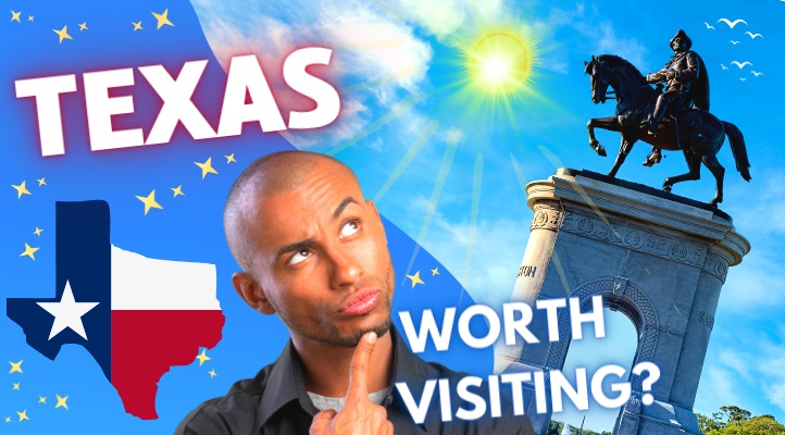 is texas worth visiting