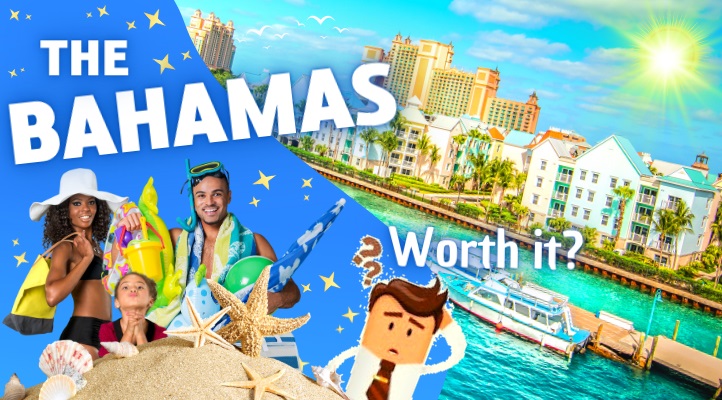 the bahamas worth visiting